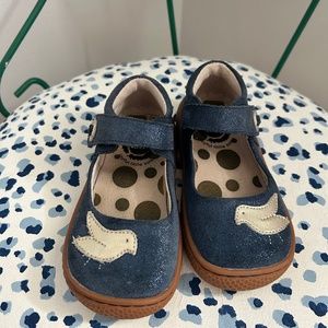 Livie & Luca Toddler girl shoes